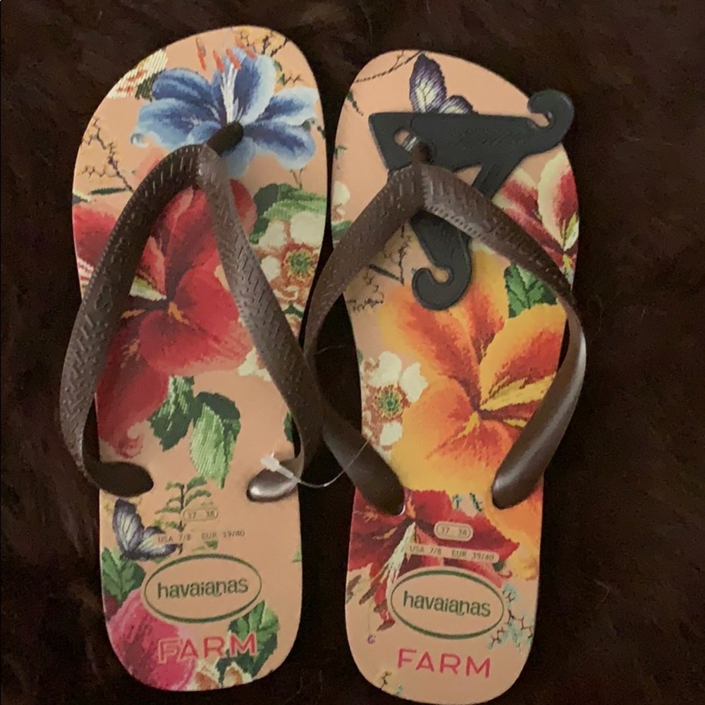 Flip Flops